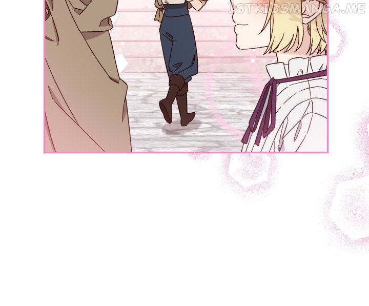 Princess to the Rescue! Chapter 63 - page 44