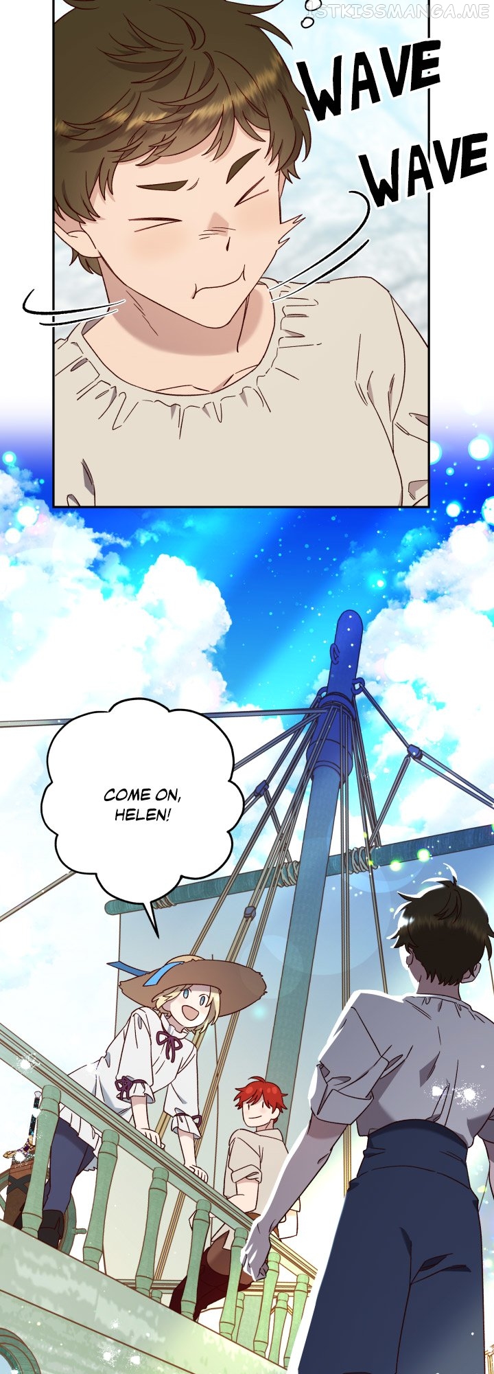Princess to the Rescue! Chapter 63 - page 47