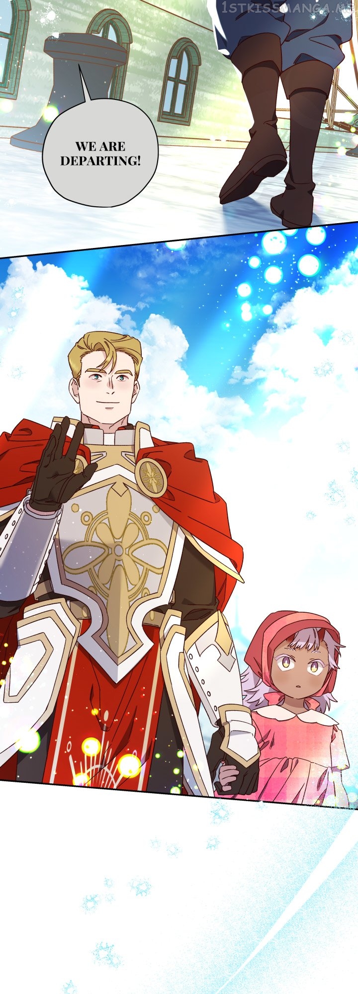 Princess to the Rescue! Chapter 63 - page 48