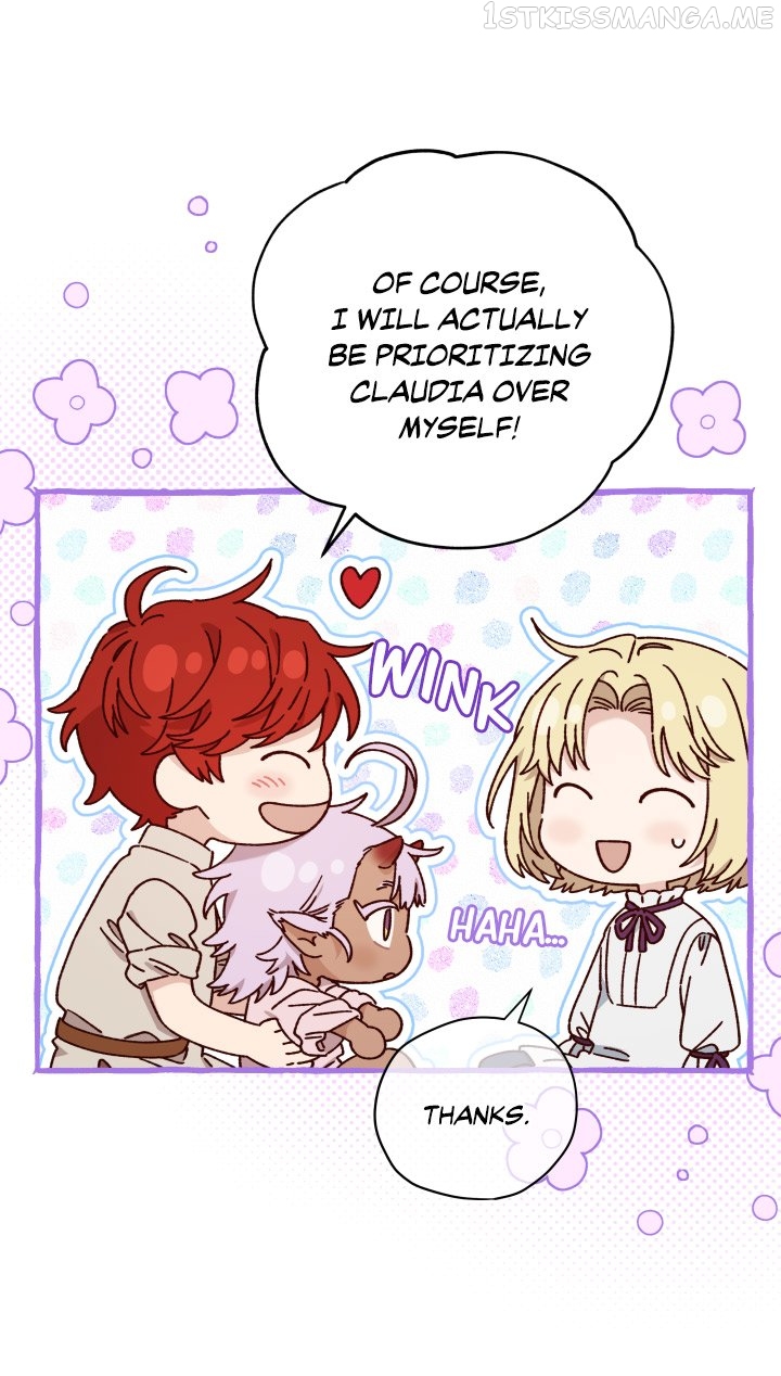 Princess to the Rescue! Chapter 63 - page 5