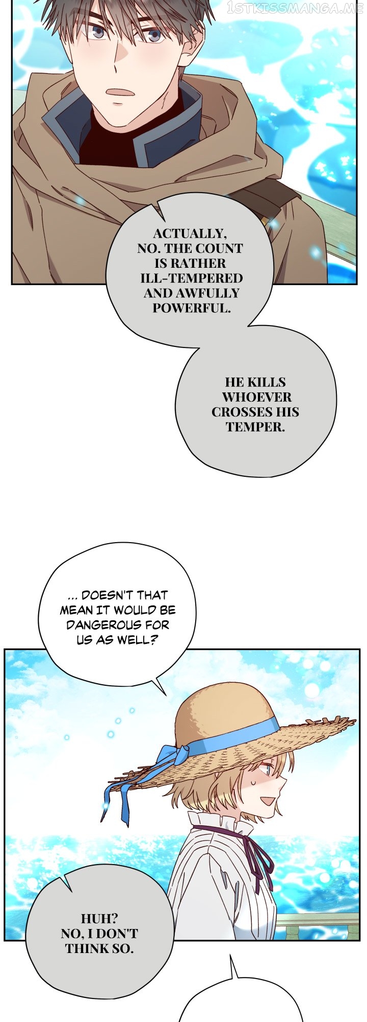 Princess to the Rescue! Chapter 63 - page 52