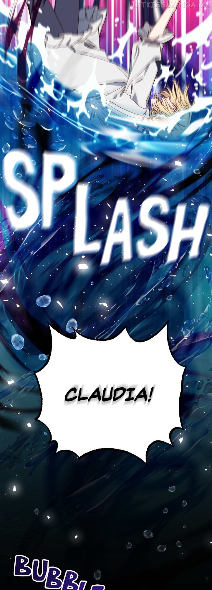 Princess to the Rescue! Chapter 63 - page 58