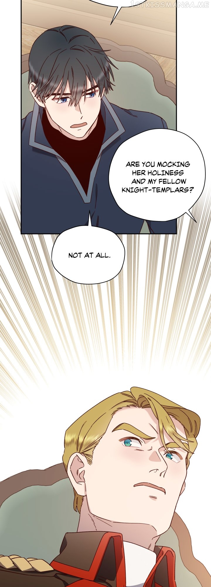 Princess to the Rescue! Chapter 63 - page 7