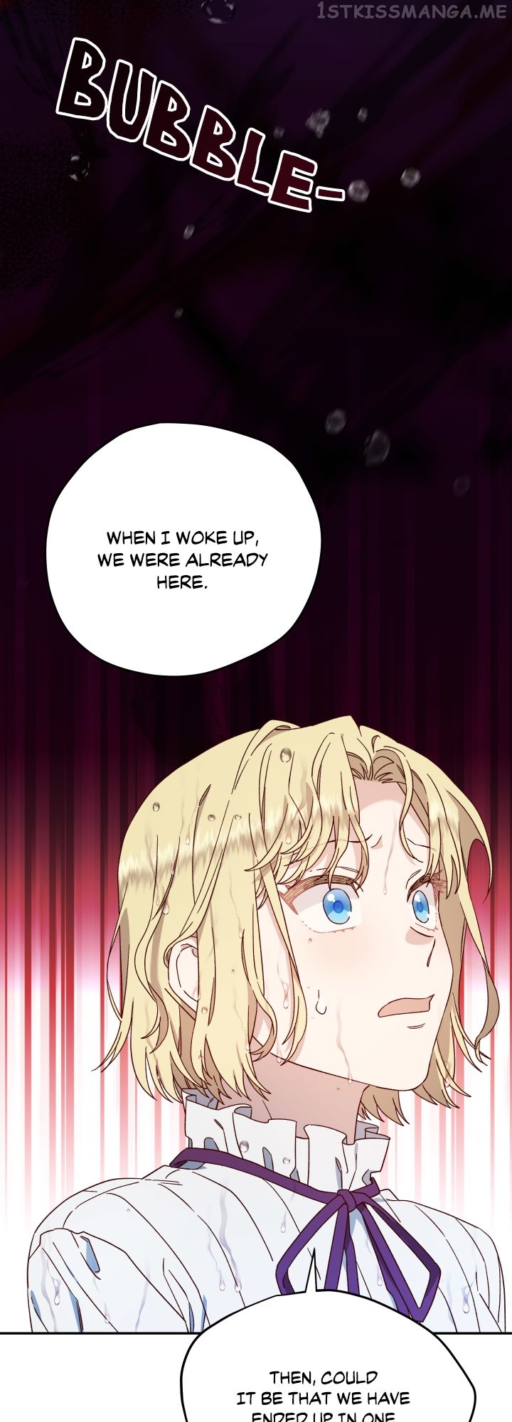 Princess to the Rescue! Chapter 64 - page 11