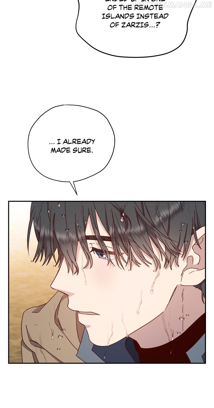 Princess to the Rescue! Chapter 64 - page 12