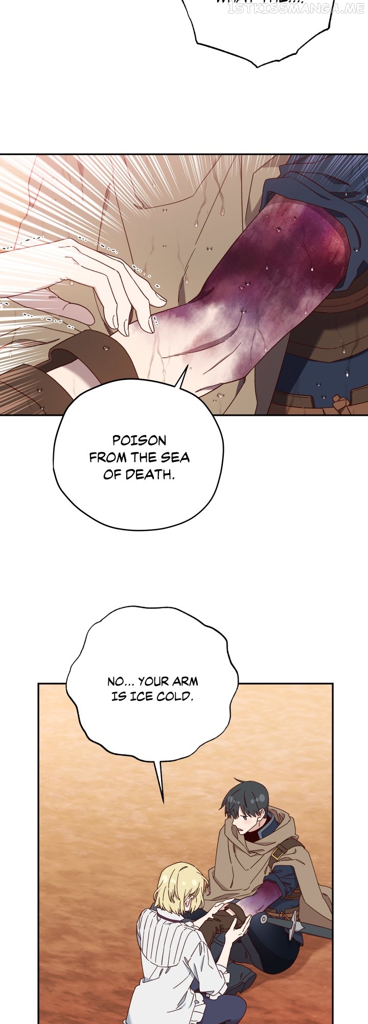 Princess to the Rescue! Chapter 64 - page 14
