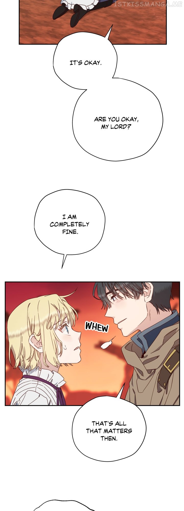 Princess to the Rescue! Chapter 64 - page 15