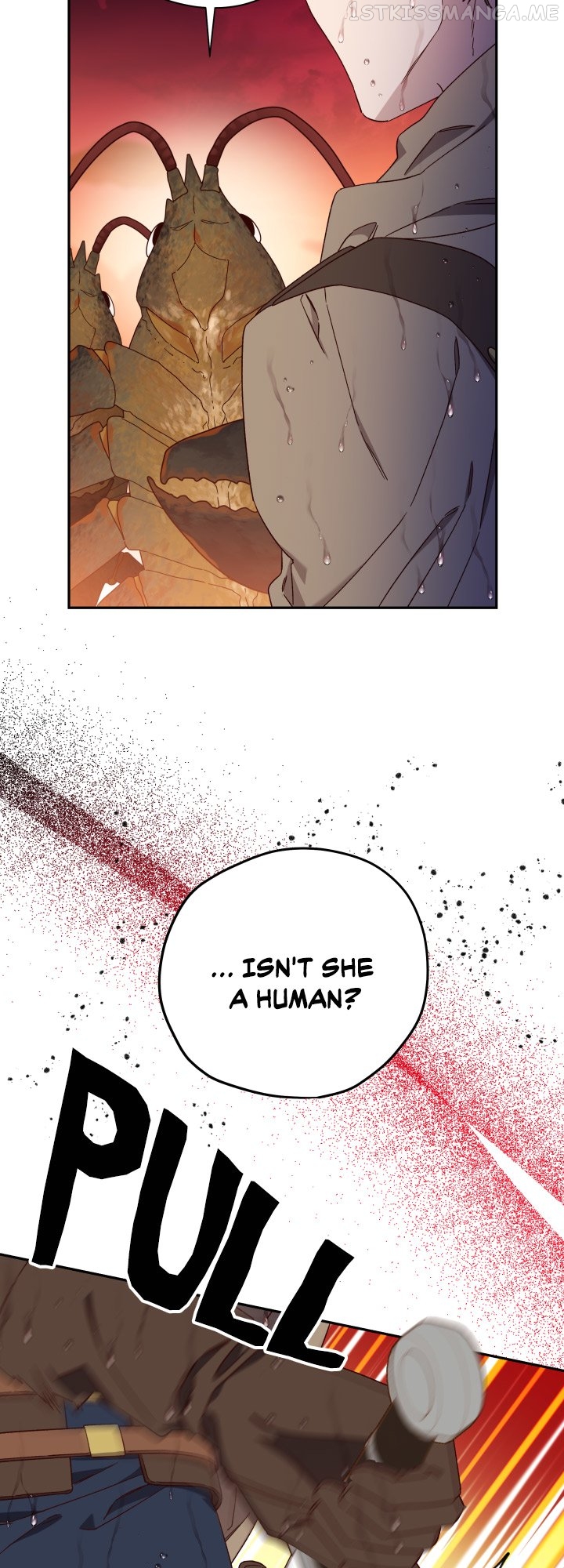 Princess to the Rescue! Chapter 64 - page 20