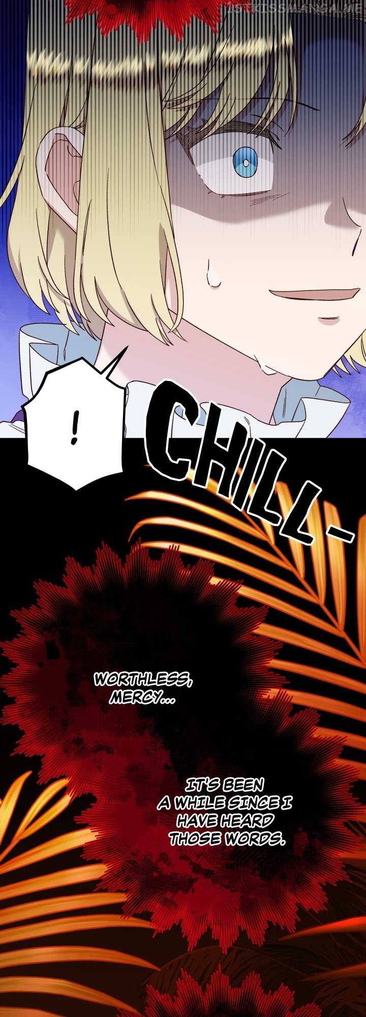 Princess to the Rescue! Chapter 64 - page 40