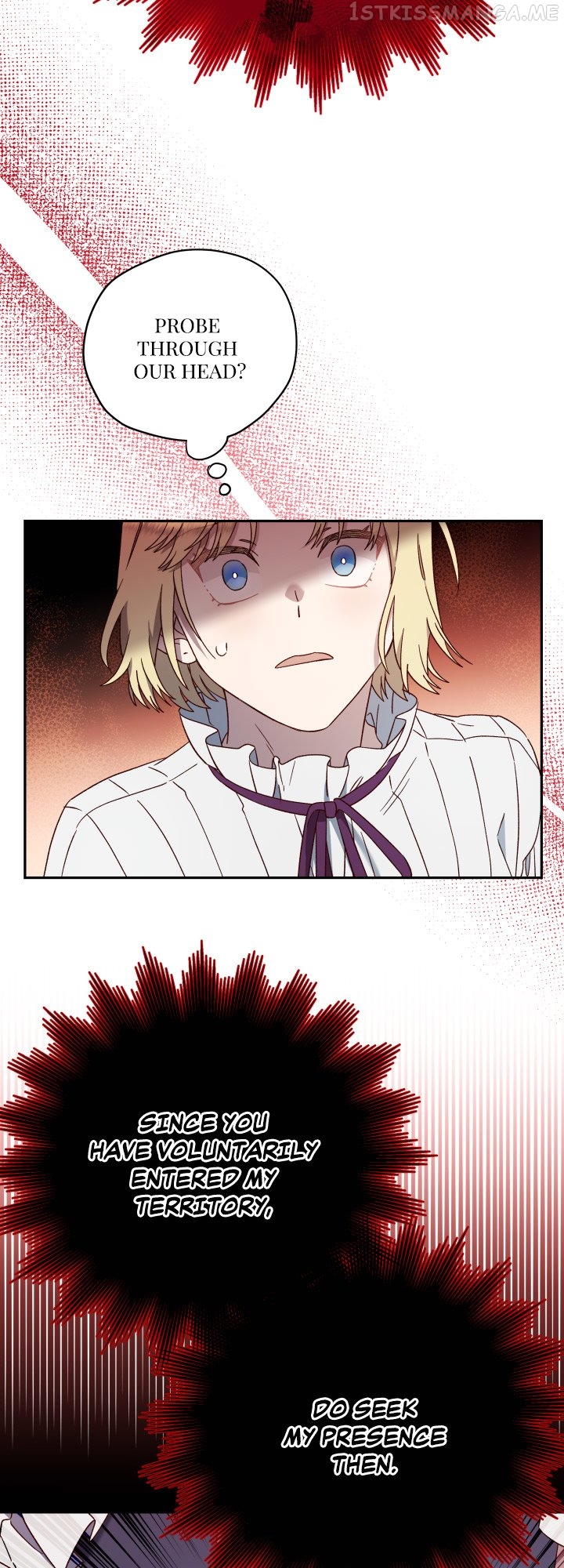 Princess to the Rescue! Chapter 64 - page 42