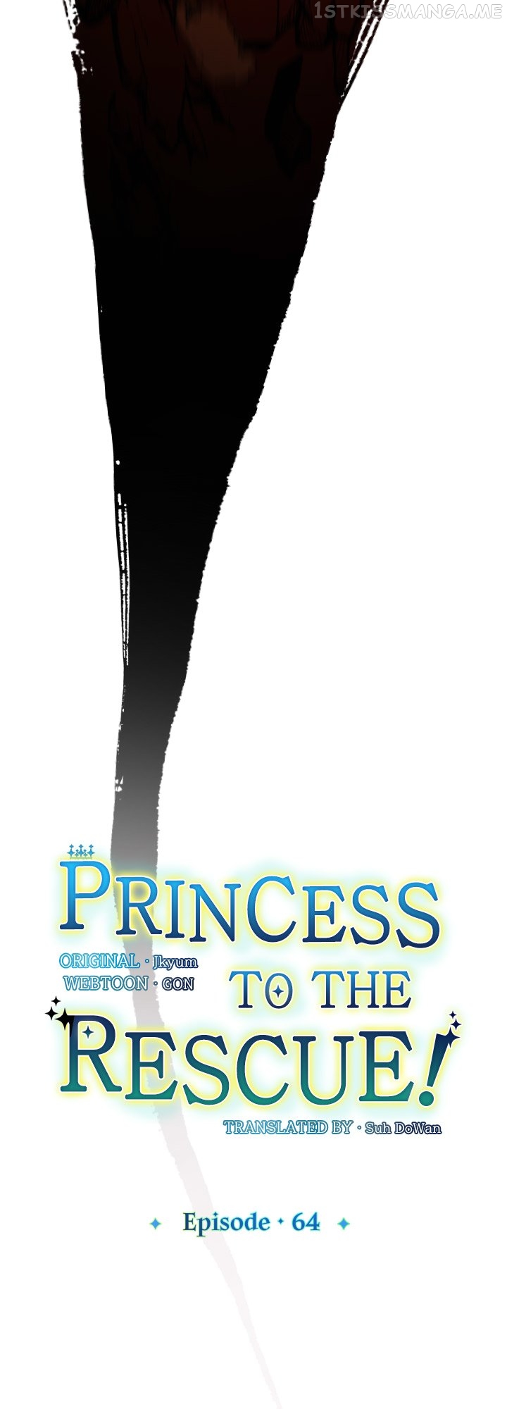 Princess to the Rescue! Chapter 64 - page 46