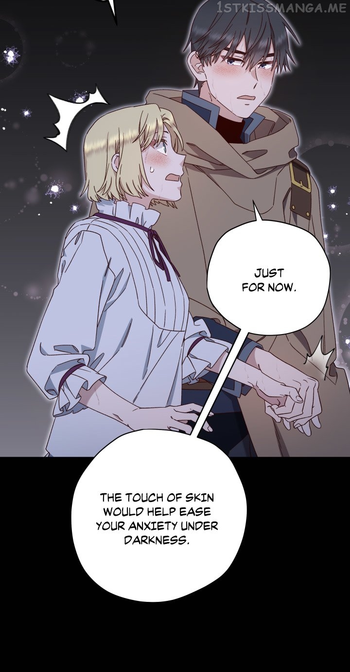 Princess to the Rescue! Chapter 65 - page 41