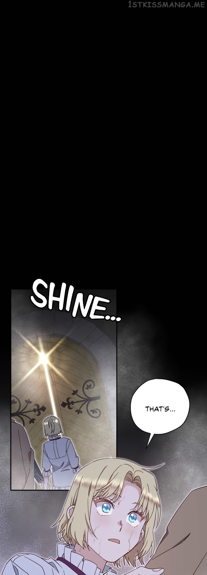 Princess to the Rescue! Chapter 65 - page 44