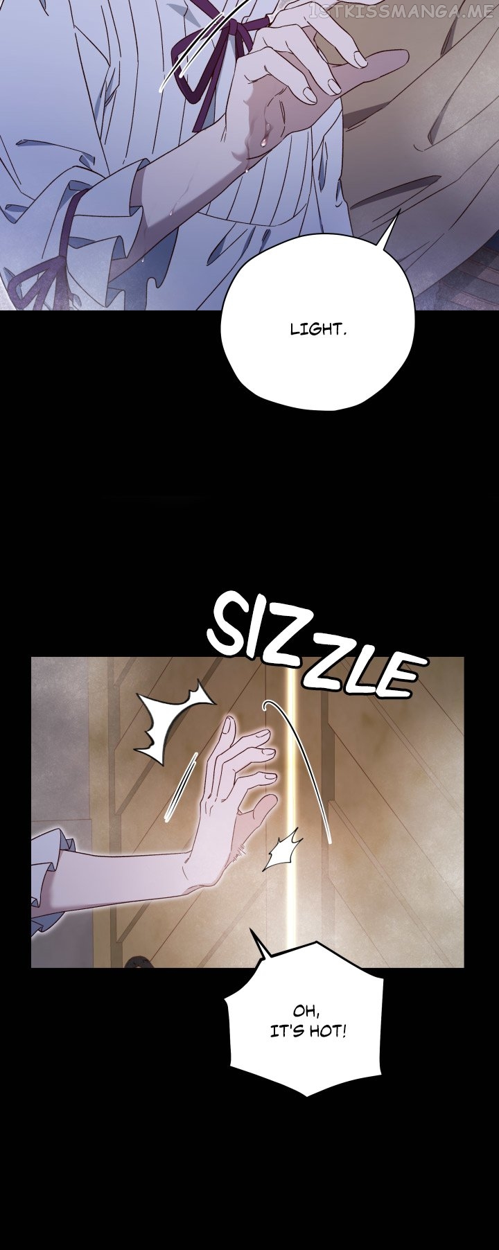 Princess to the Rescue! Chapter 65 - page 45