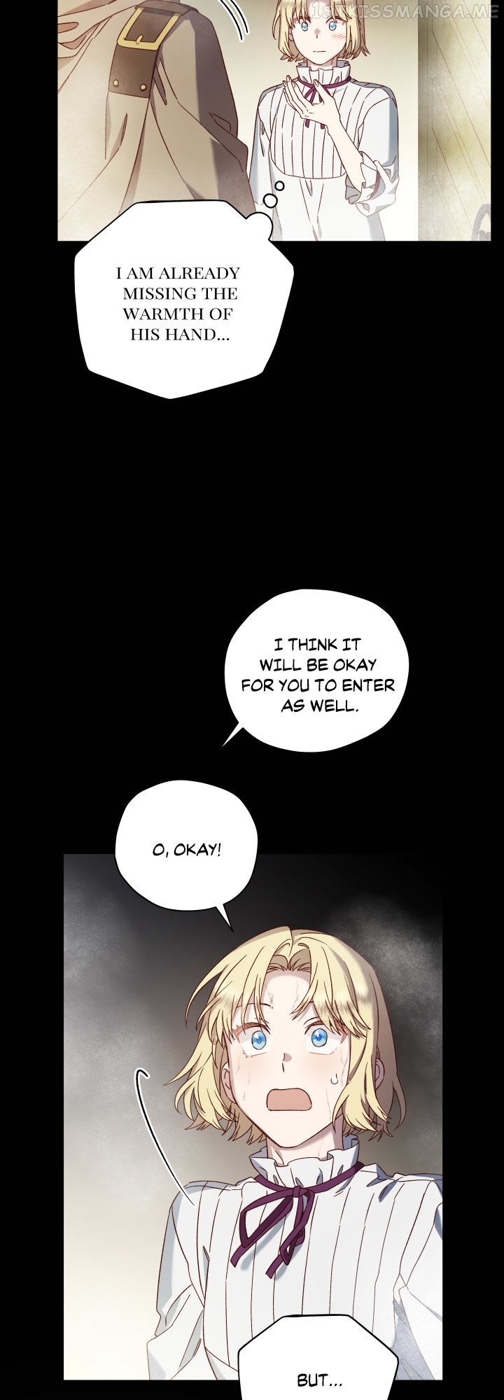 Princess to the Rescue! Chapter 65 - page 48