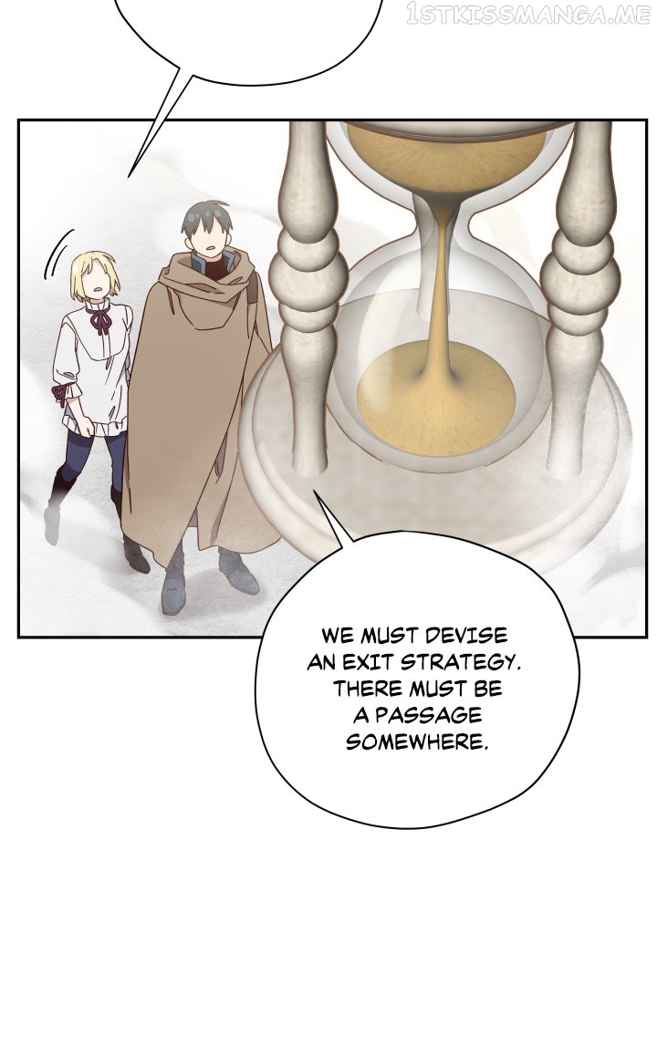 Princess to the Rescue! Chapter 65 - page 54
