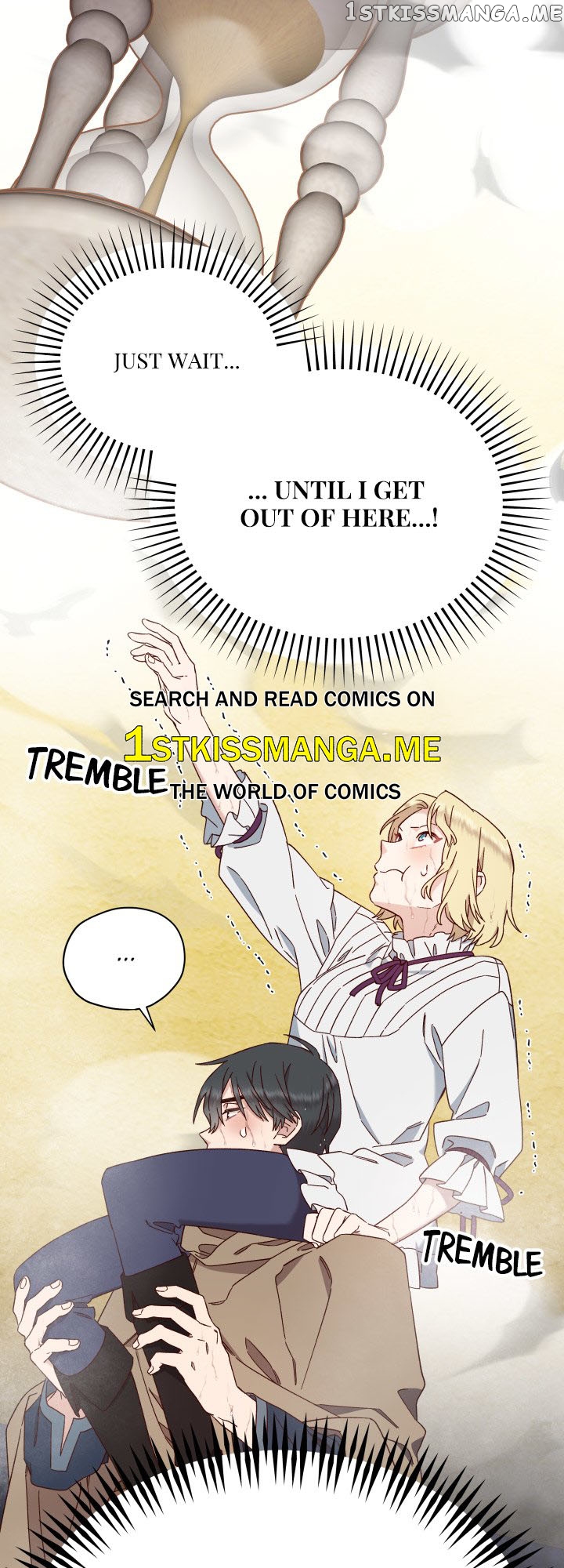Princess to the Rescue! Chapter 66 - page 1