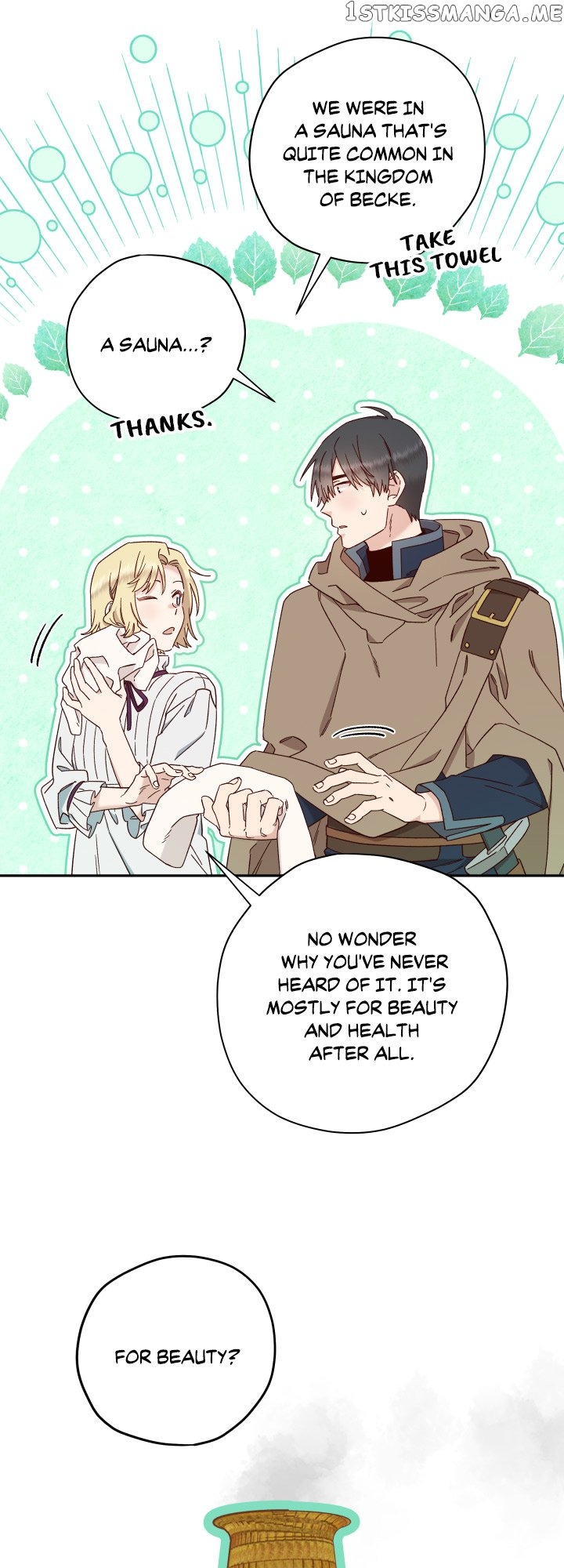 Princess to the Rescue! Chapter 66 - page 15
