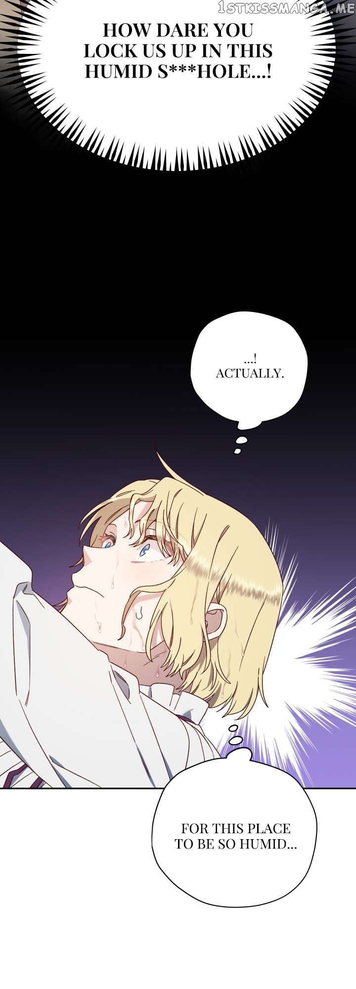 Princess to the Rescue! Chapter 66 - page 2