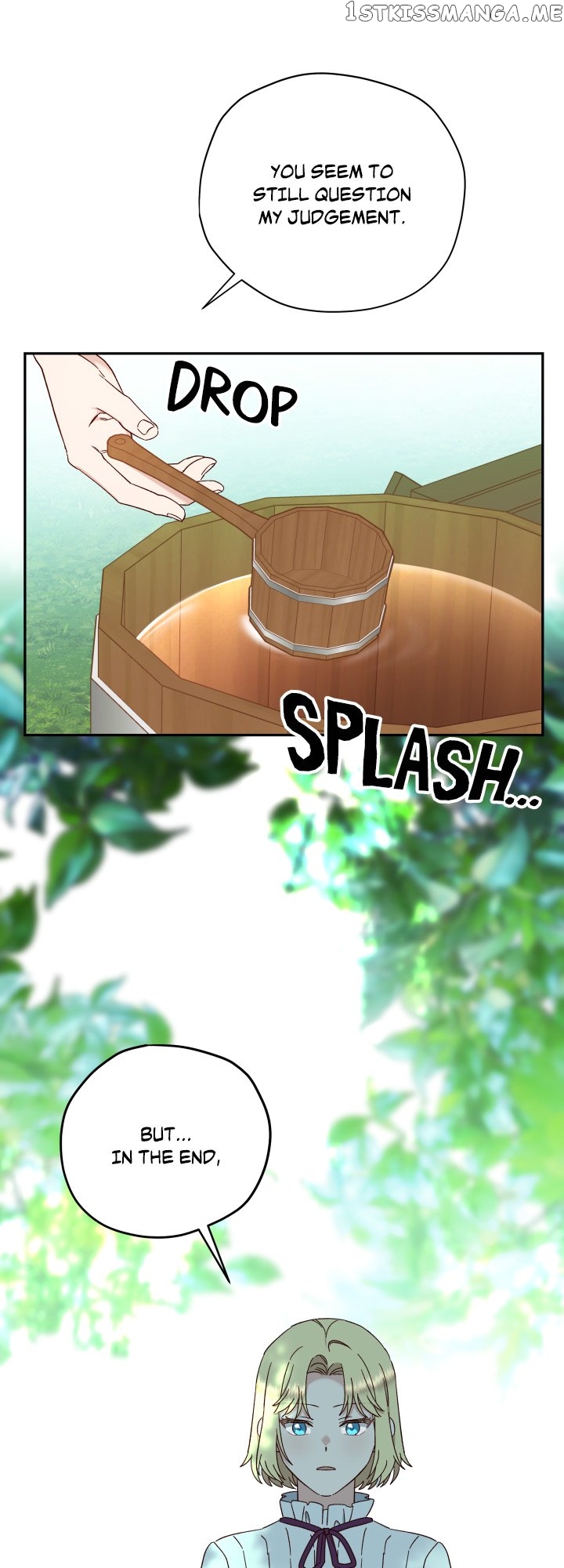 Princess to the Rescue! Chapter 66 - page 27