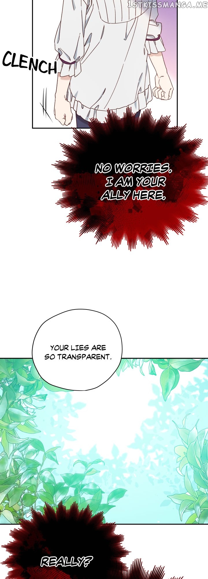 Princess to the Rescue! Chapter 66 - page 40
