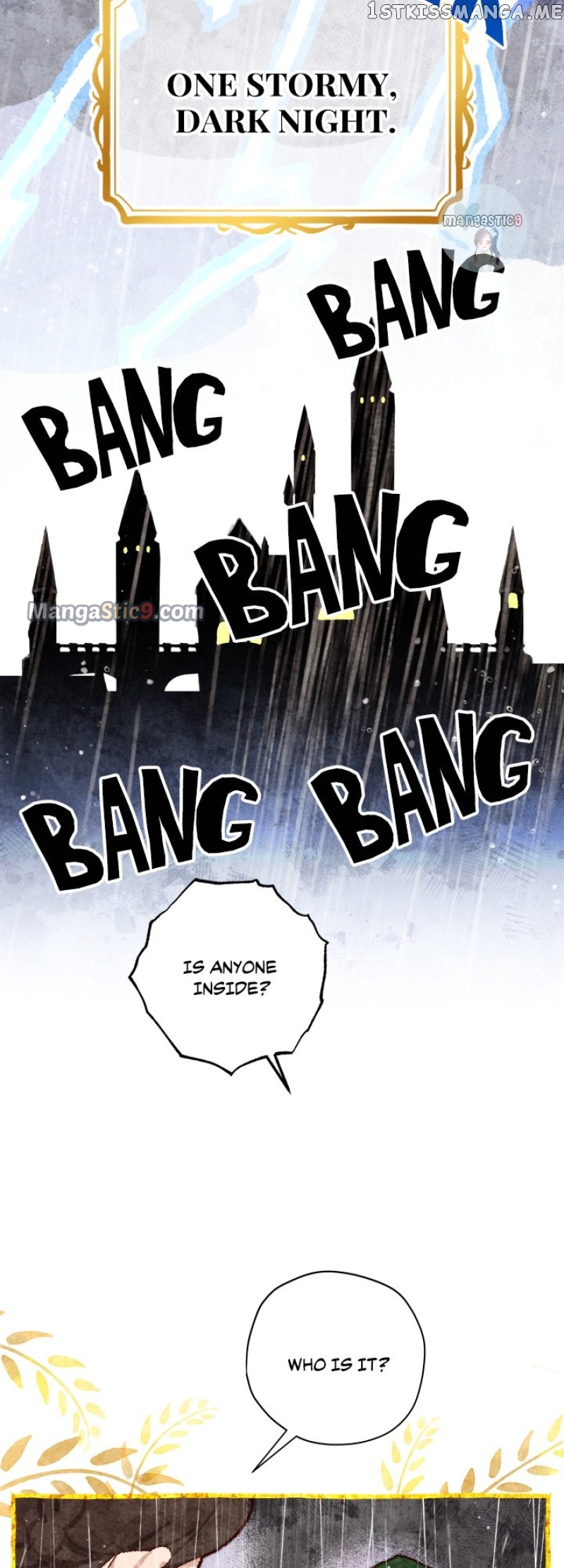 Princess to the Rescue! Chapter 67 - page 29