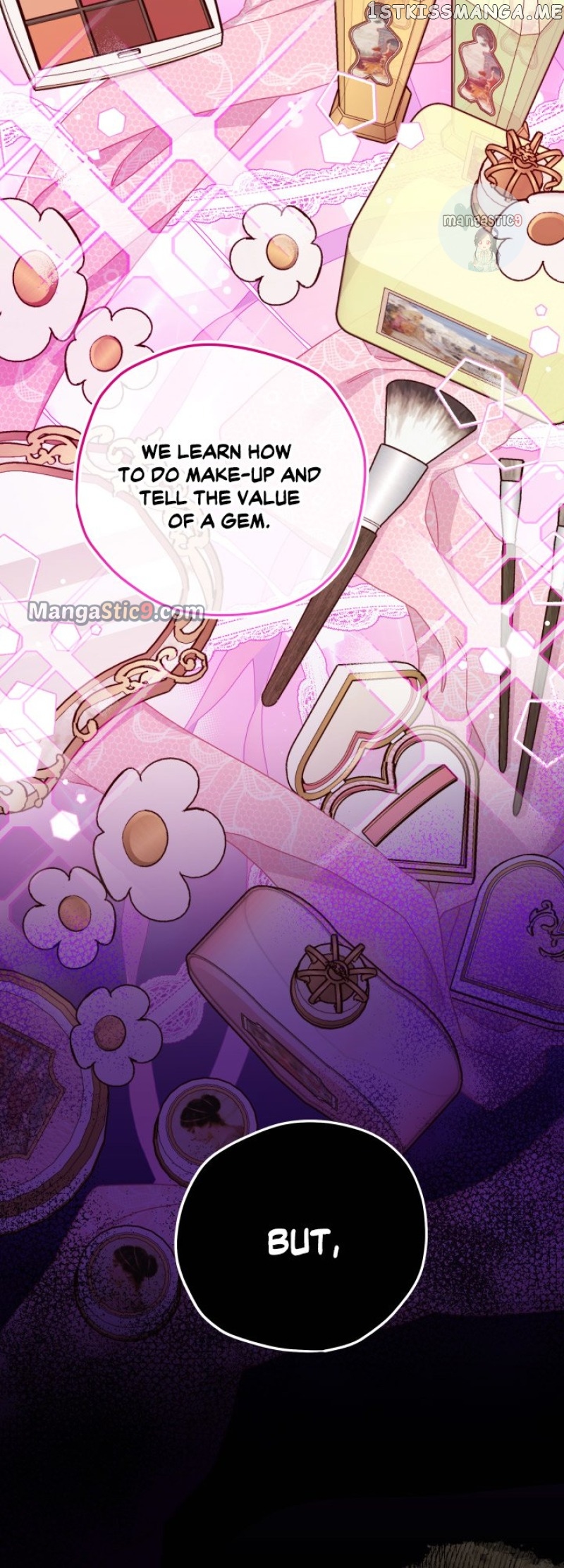 Princess to the Rescue! Chapter 67 - page 37