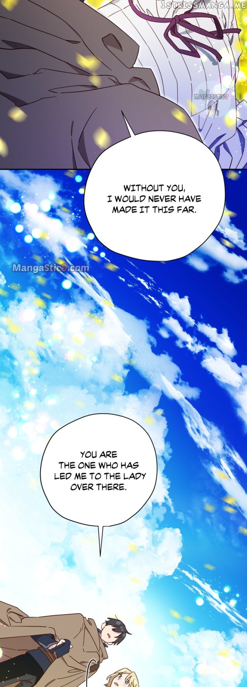 Princess to the Rescue! Chapter 67 - page 51