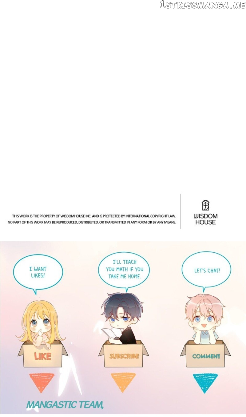 Princess to the Rescue! Chapter 67 - page 54