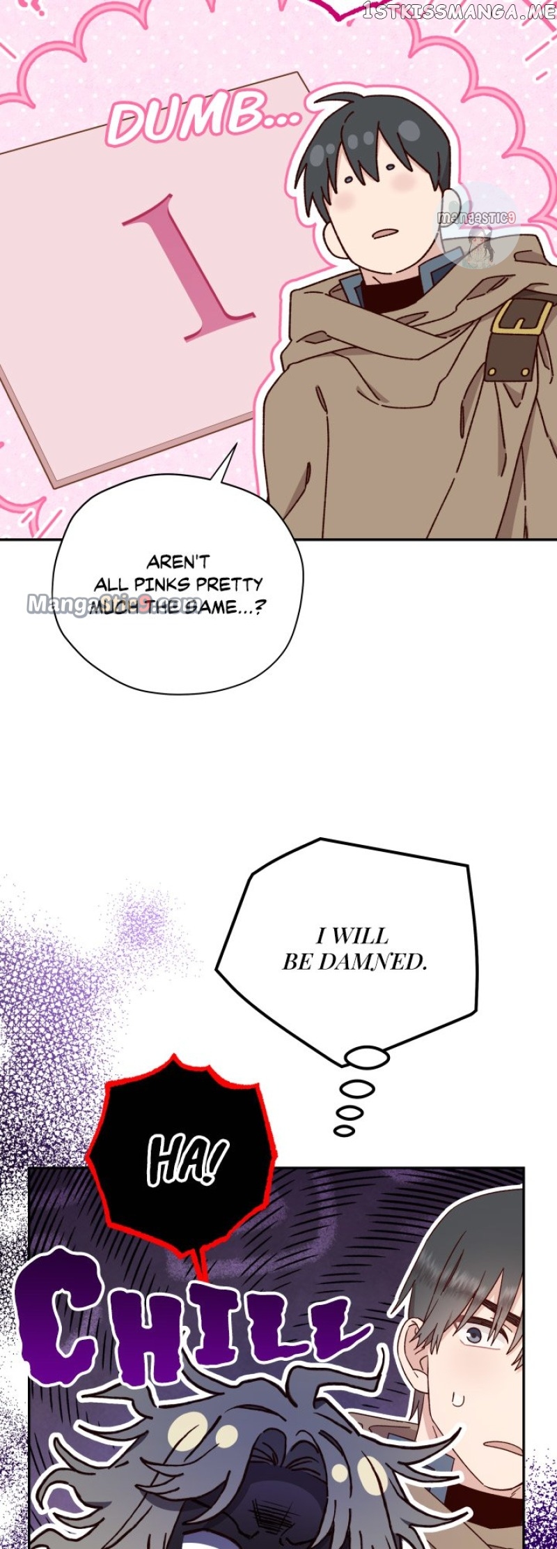 Princess to the Rescue! Chapter 67 - page 7