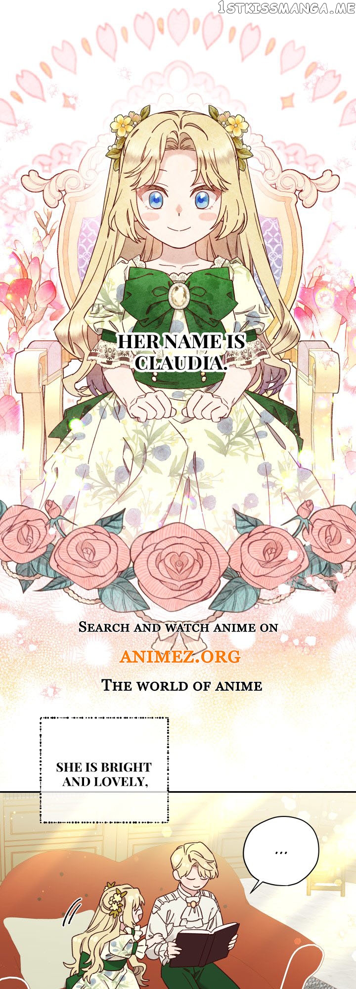 Princess to the Rescue! Chapter 70 - page 1