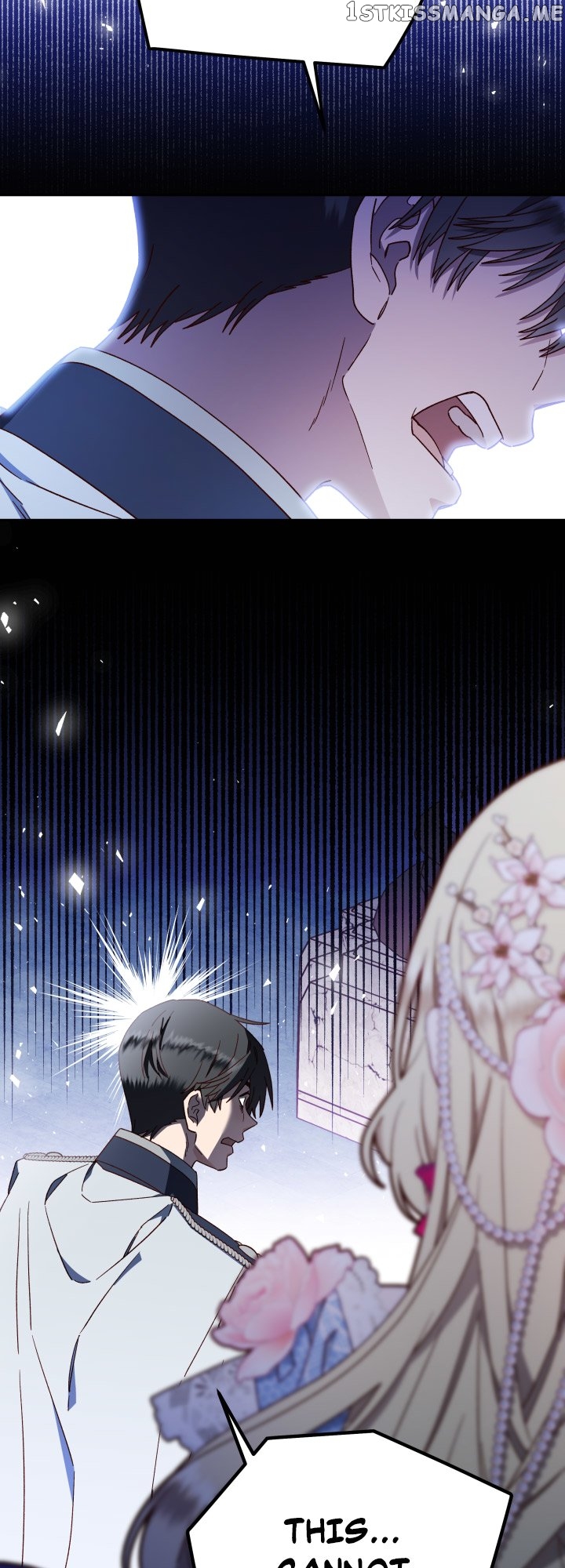 Princess to the Rescue! Chapter 70 - page 25