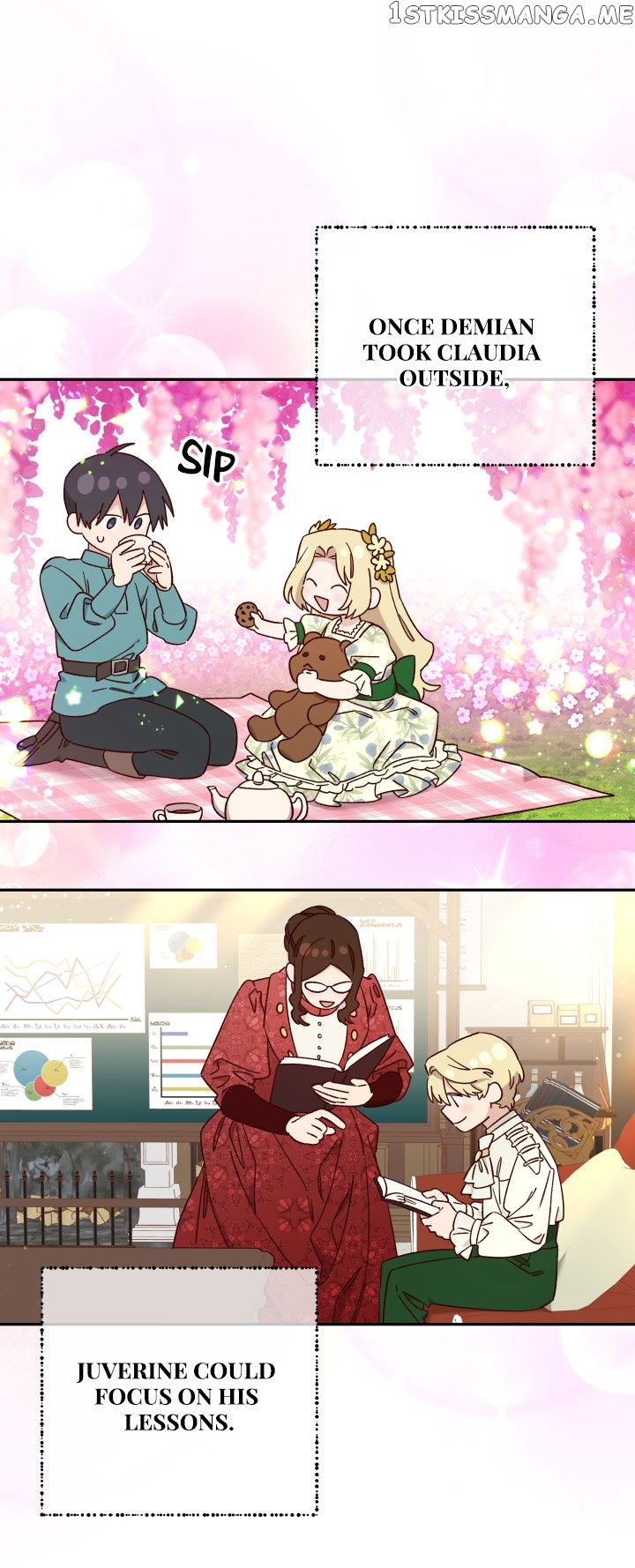 Princess to the Rescue! Chapter 70 - page 5