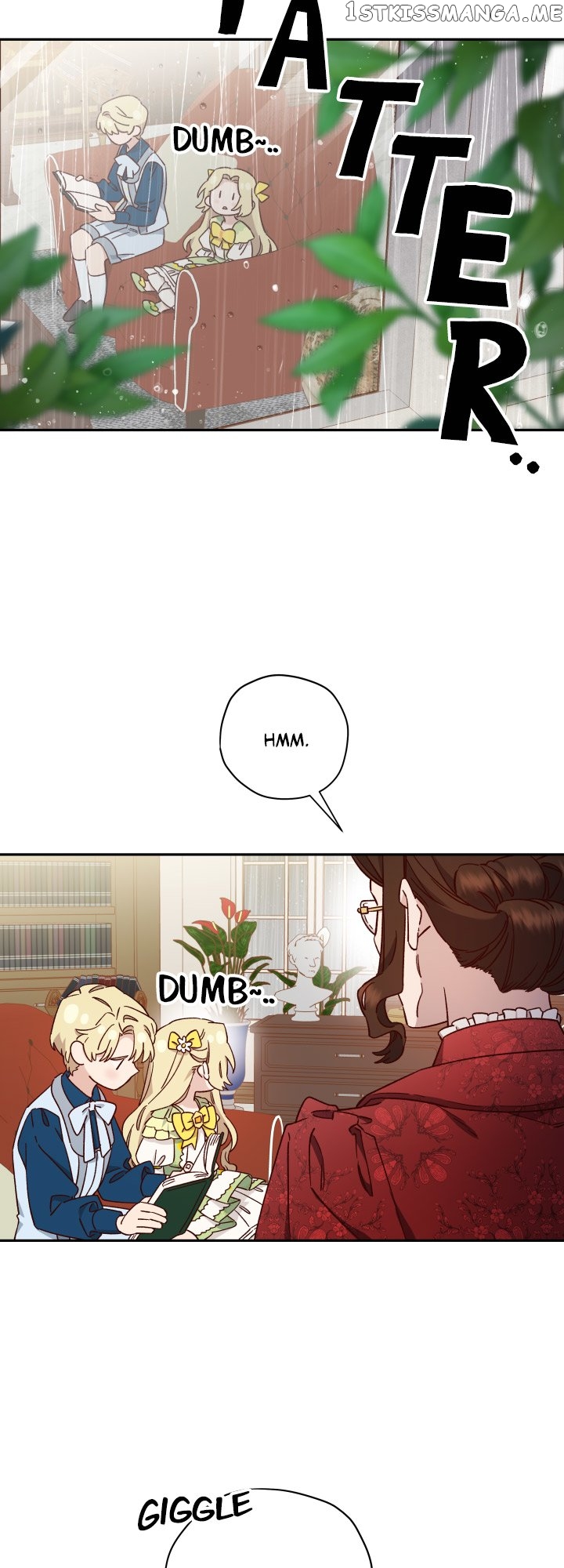 Princess to the Rescue! Chapter 70 - page 7
