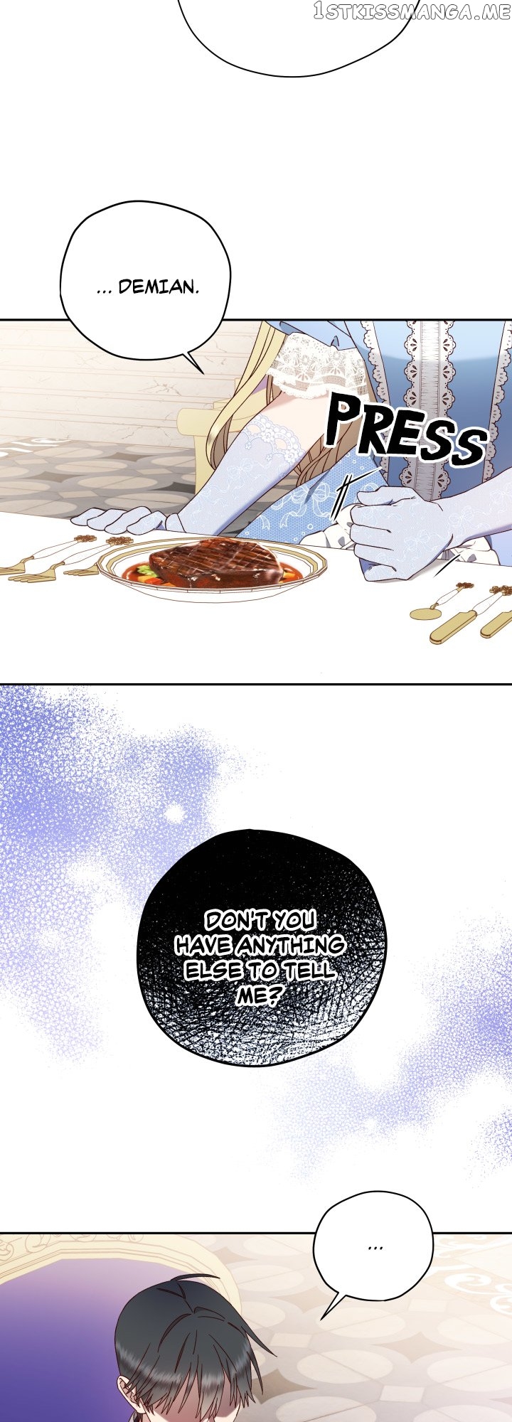 Princess to the Rescue! Chapter 71 - page 11