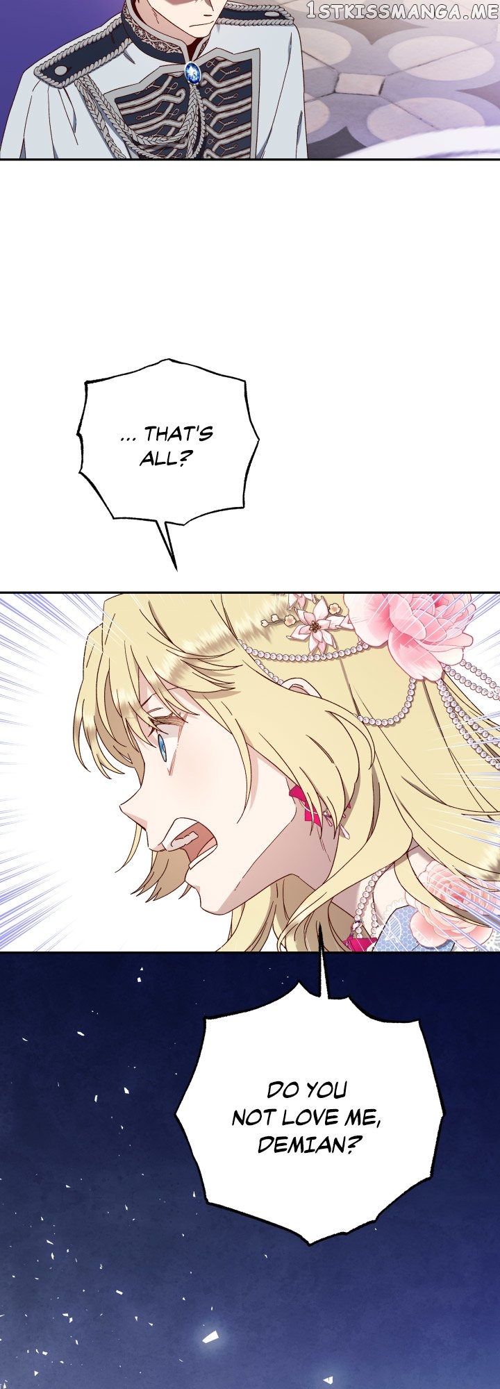 Princess to the Rescue! Chapter 71 - page 12