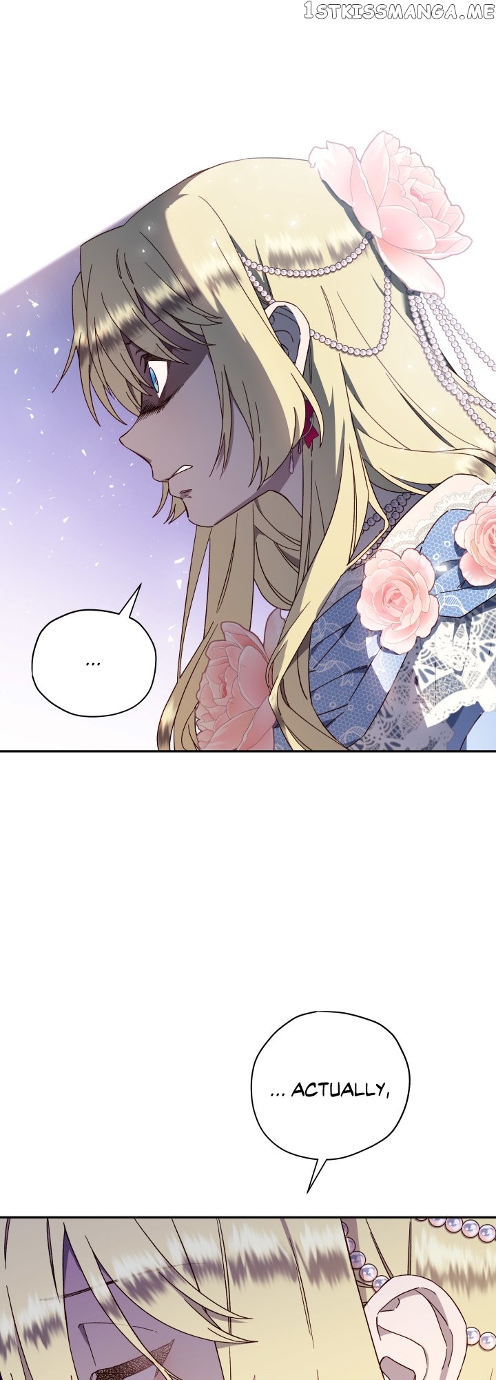 Princess to the Rescue! Chapter 71 - page 14
