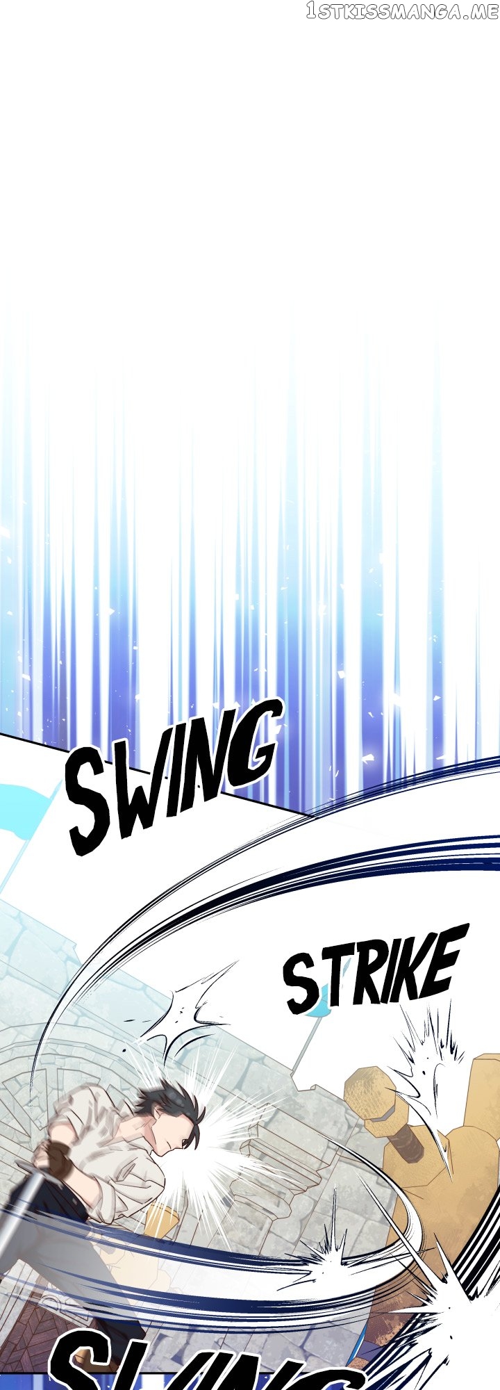 Princess to the Rescue! Chapter 71 - page 19