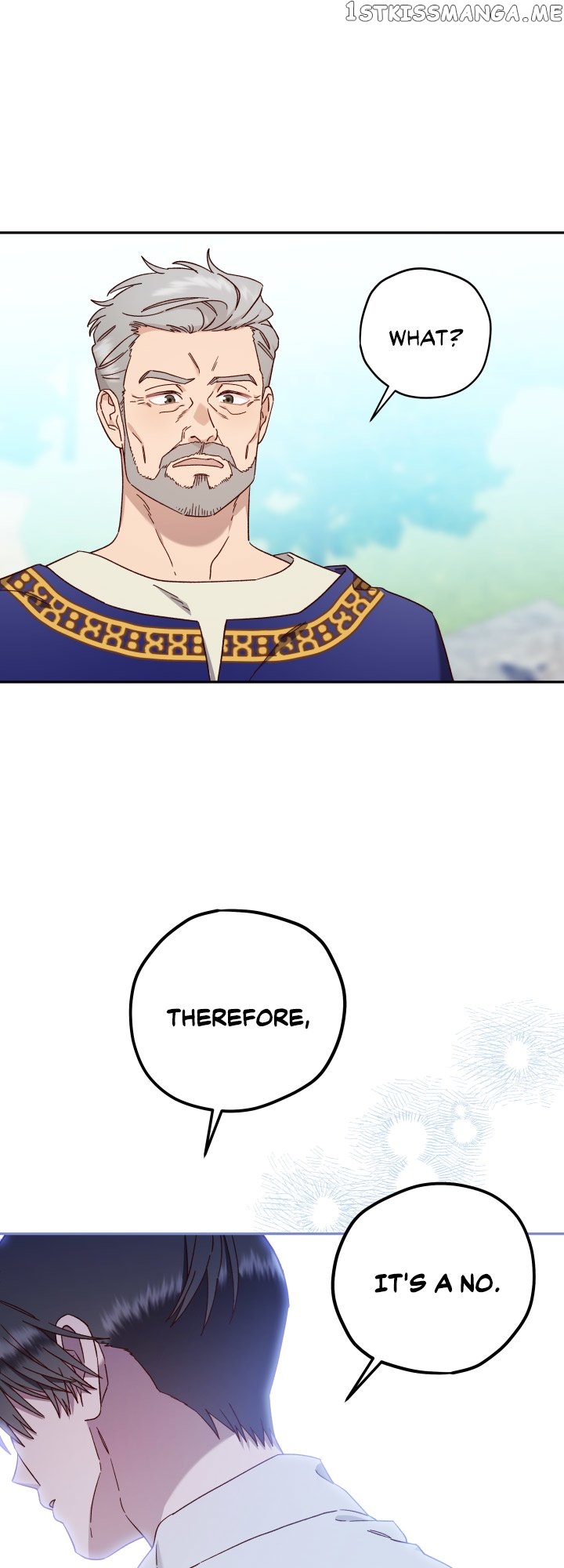 Princess to the Rescue! Chapter 71 - page 25