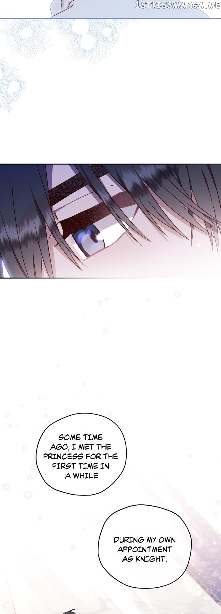 Princess to the Rescue! Chapter 71 - page 26