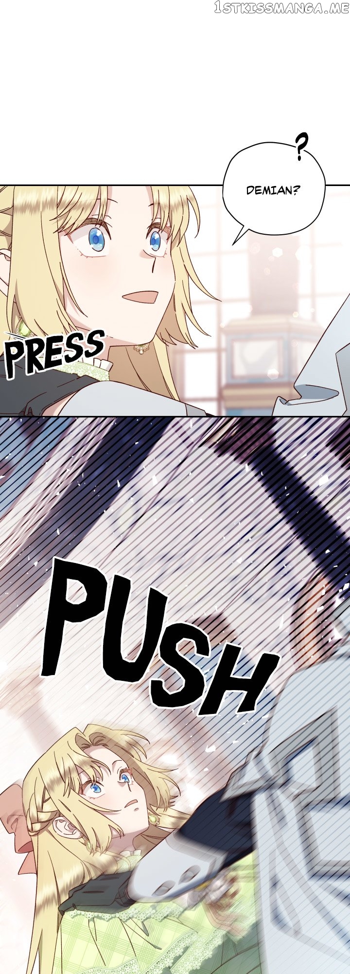 Princess to the Rescue! Chapter 71 - page 34