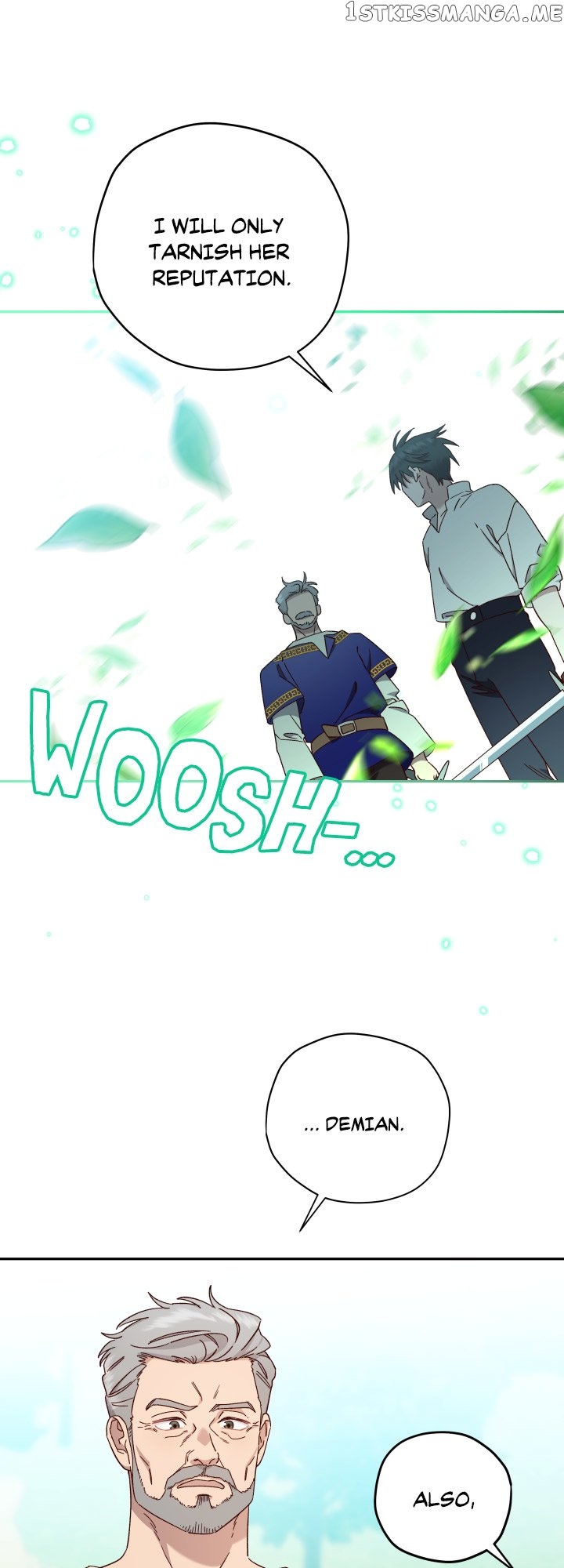 Princess to the Rescue! Chapter 71 - page 38