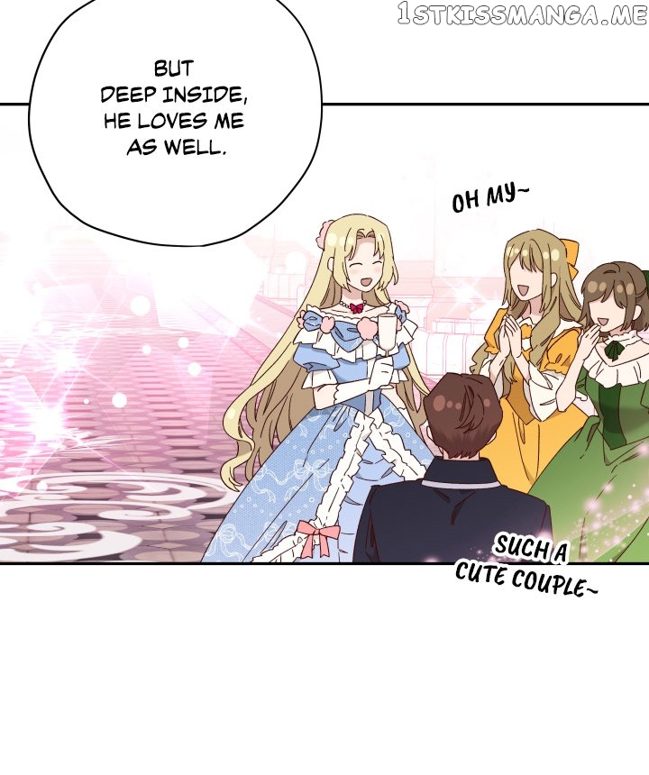 Princess to the Rescue! Chapter 71 - page 8