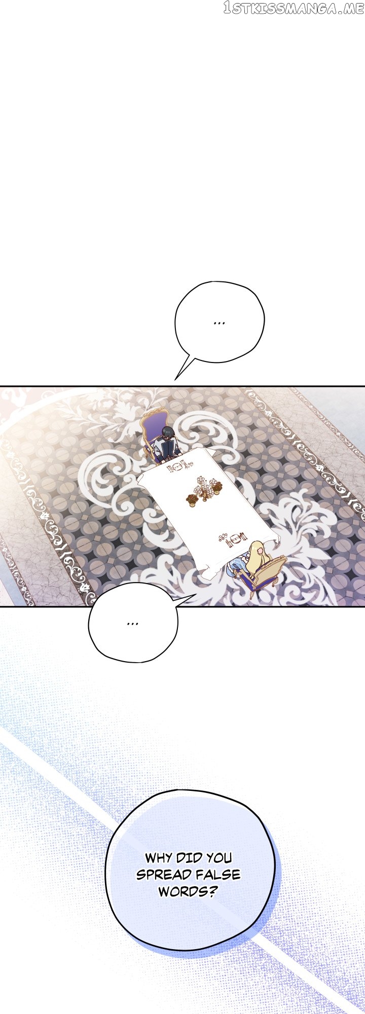 Princess to the Rescue! Chapter 71 - page 9