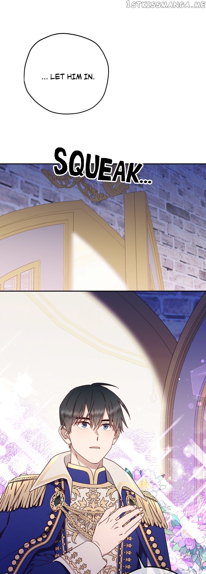 Princess to the Rescue! Chapter 72 - page 10
