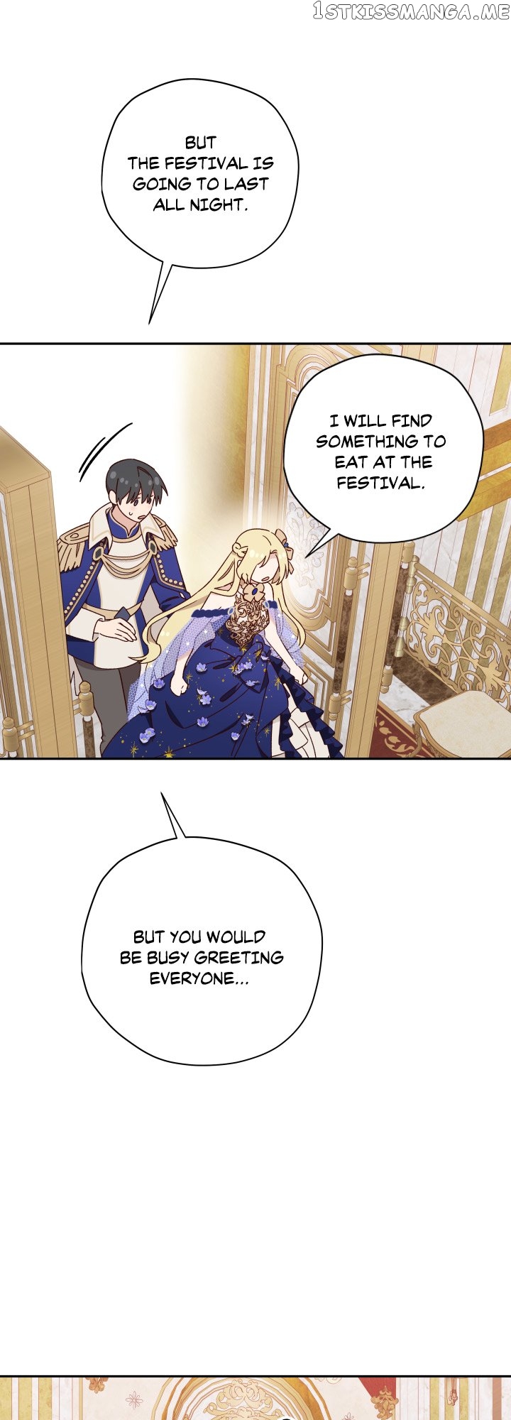 Princess to the Rescue! Chapter 72 - page 17