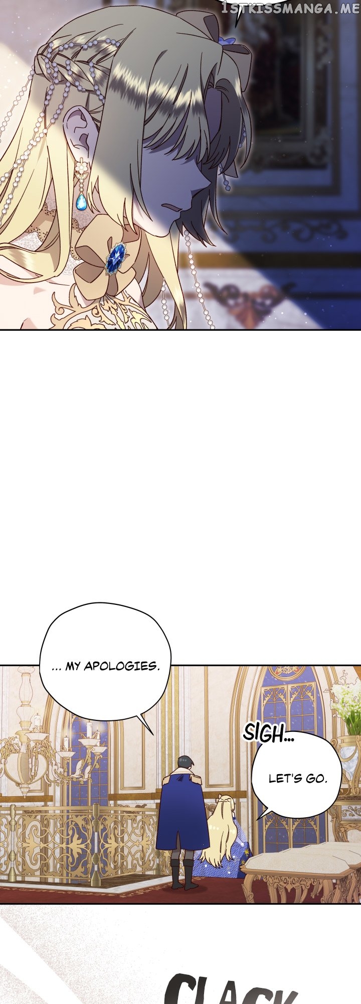 Princess to the Rescue! Chapter 72 - page 19