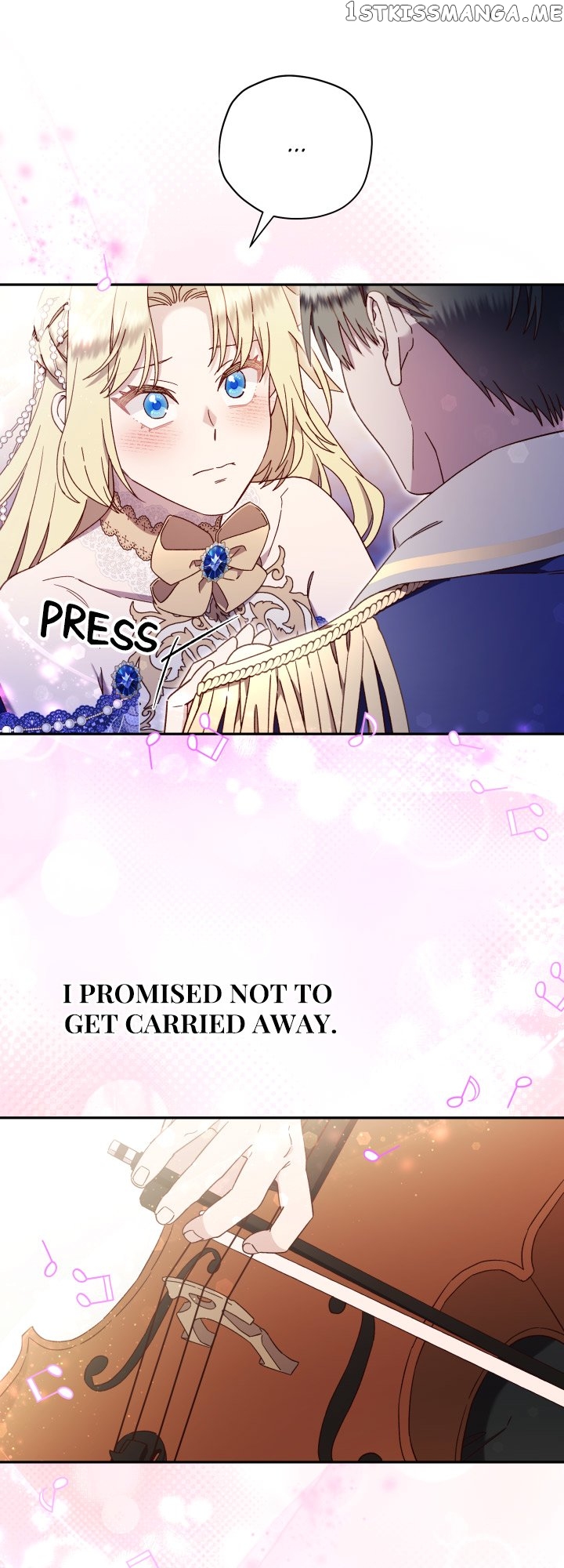 Princess to the Rescue! Chapter 72 - page 26