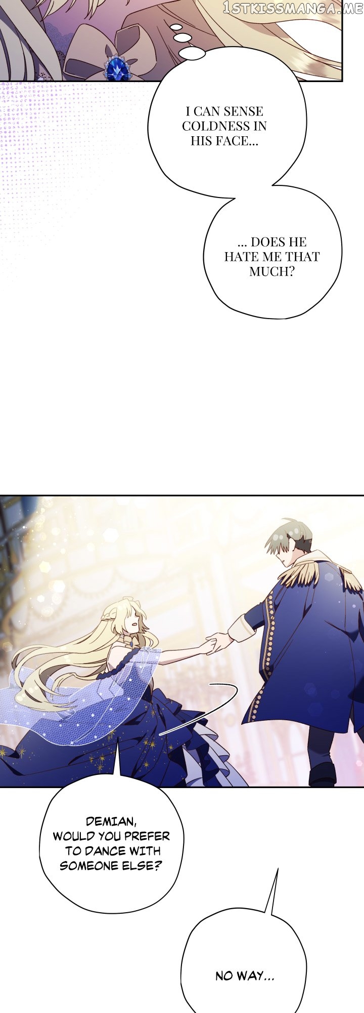 Princess to the Rescue! Chapter 72 - page 29