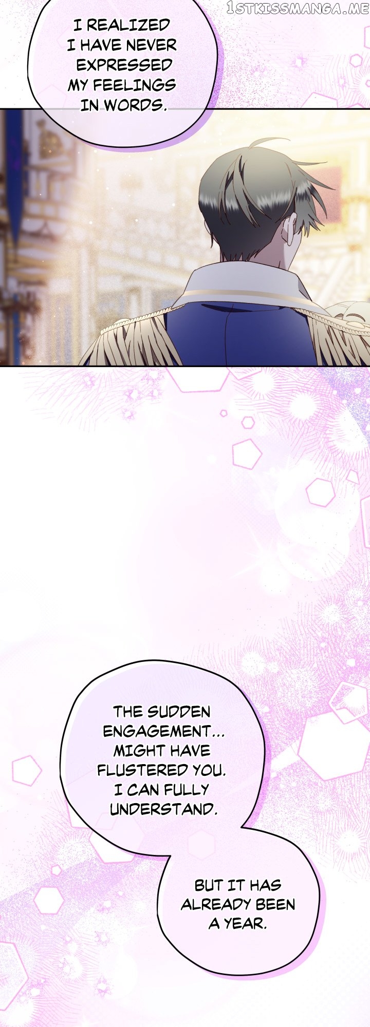 Princess to the Rescue! Chapter 72 - page 32